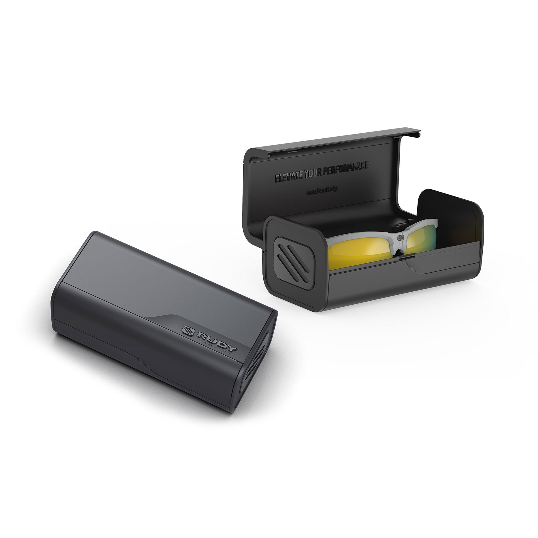 Rudy Project | Tech Protector Case Stardash | Eyewear | Hard Case ...