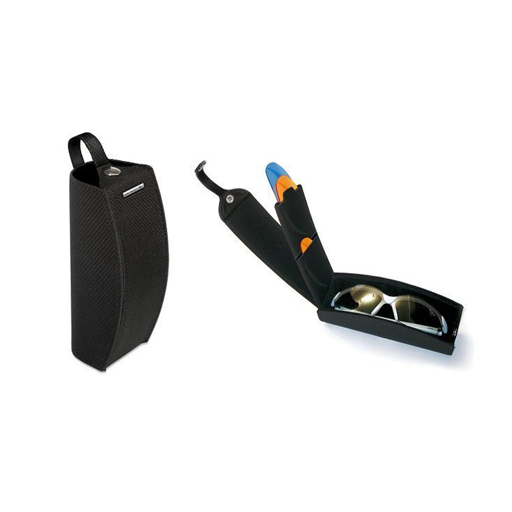 Rudy Project | Tech Protector Case Deluxe | Lens Compartment