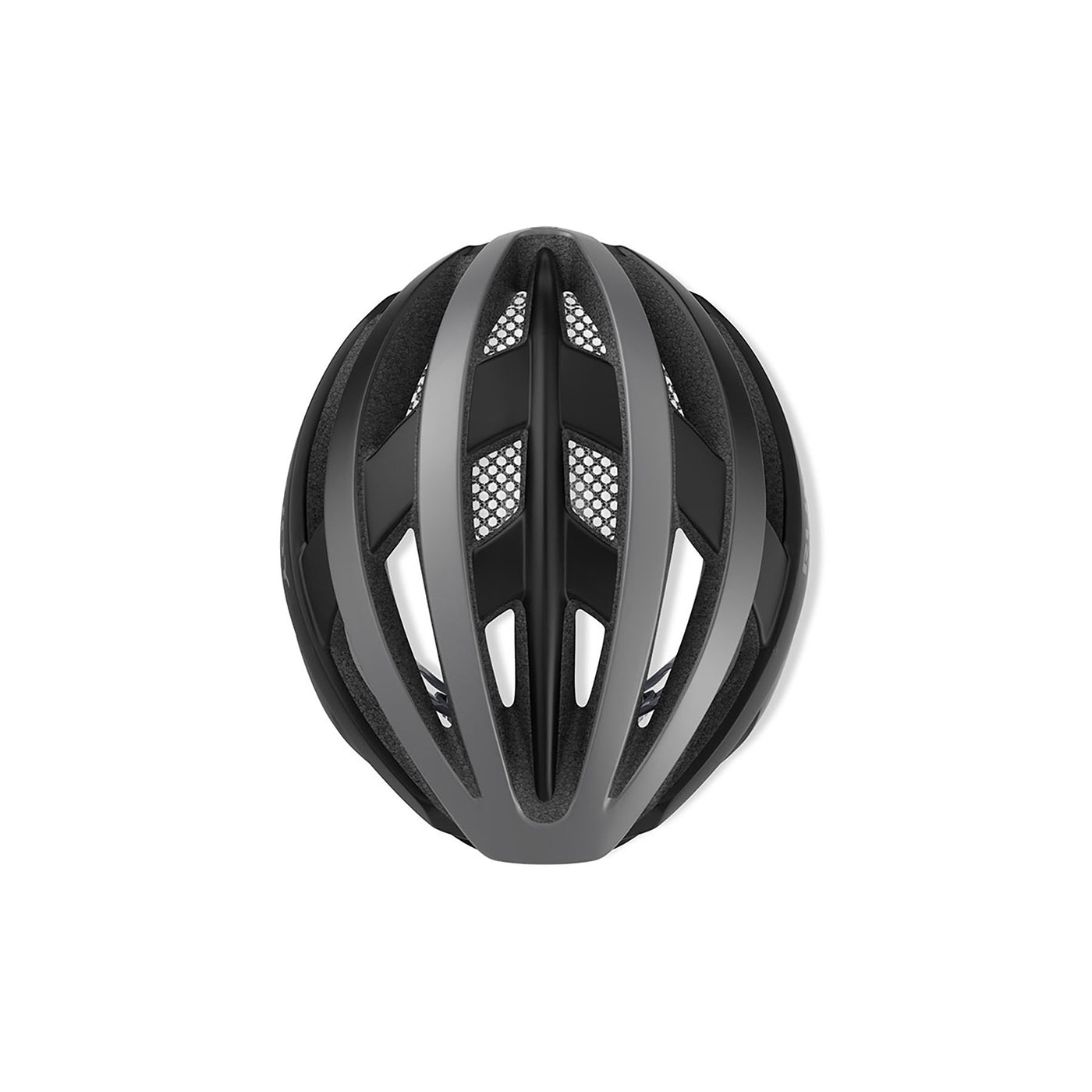 Rudy Project Venger cycling and bike helmet#color_venger-titanium-black-matte