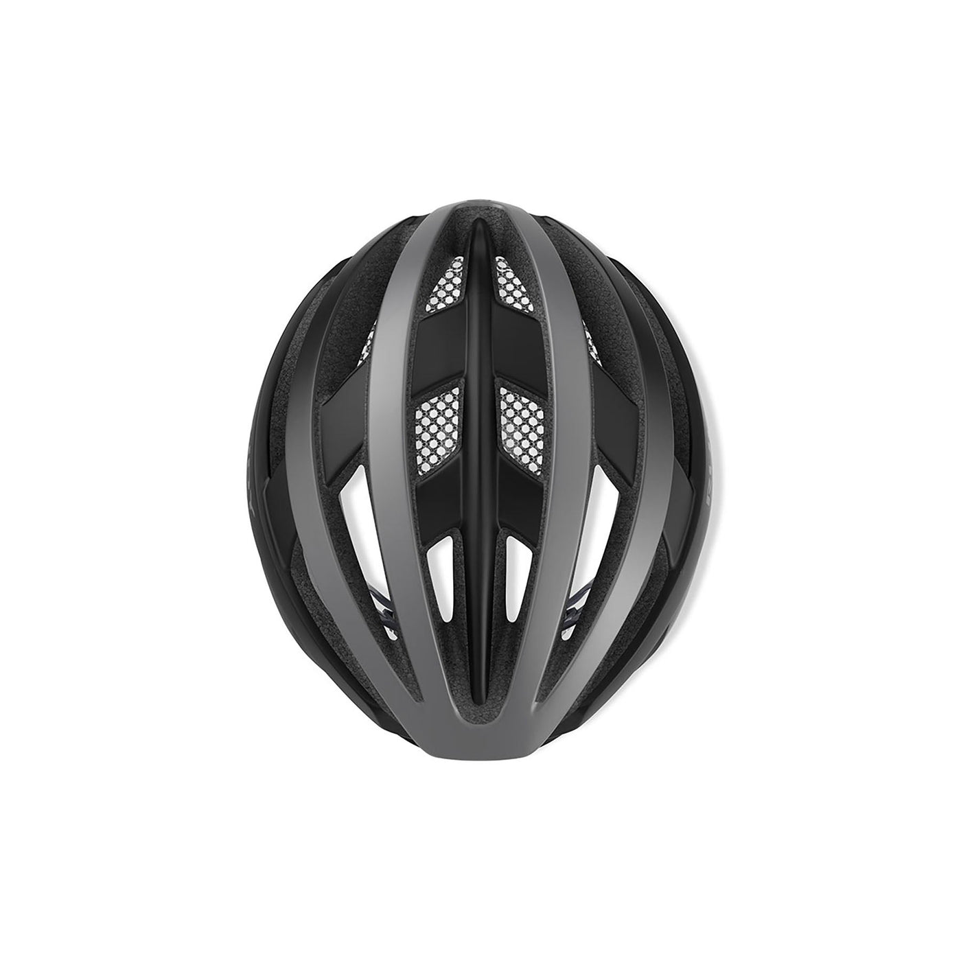 Rudy Project Venger cycling and bike helmet#color_venger-titanium-black-matte