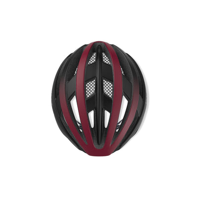 Rudy Project Venger cycling and bike helmet#color_venger-merlot-matte