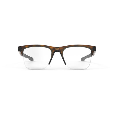 Rudy Project ophthalmic prescription eyeglass frames#color_inkas-half-rim-shape-a-demi-turtle-gloss
