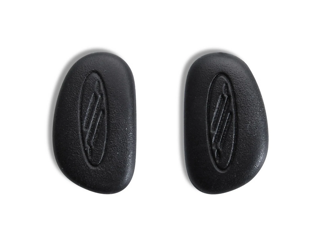 20 Paires Coussinets de Nez pour Lunettes Plaquettes de Nez à Lunettes 20 Paires Coussinets de Nez pour Lunettes Plaquettes de Nez à Lunettes