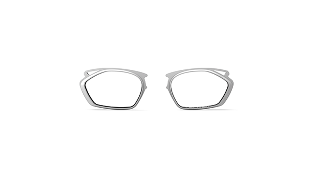 Rudy Project | Rydon Slim Optical Dock | Prescription | Rx Inserts